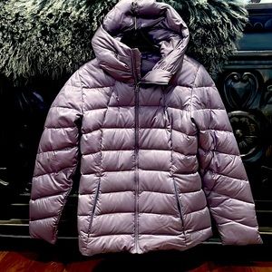 COPY - Patagonia Puffer Downtown Loft  jacket Large